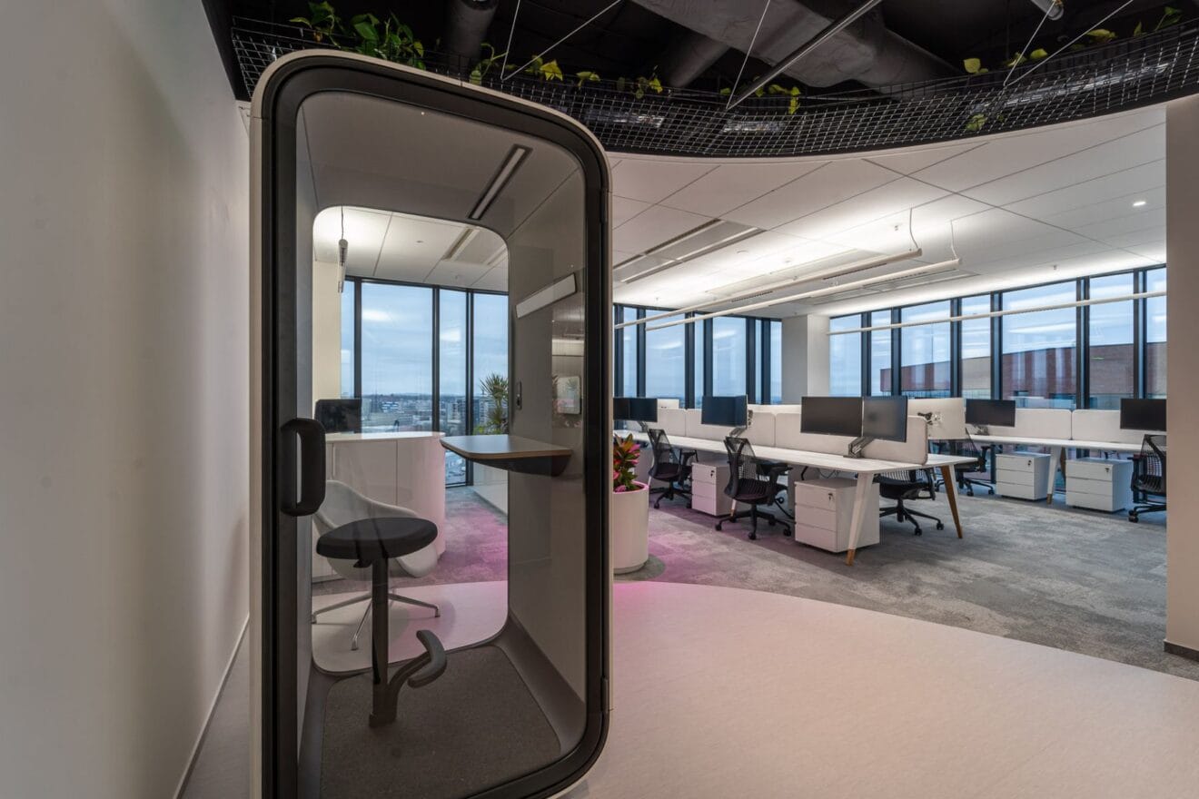 Phone box office inspirace