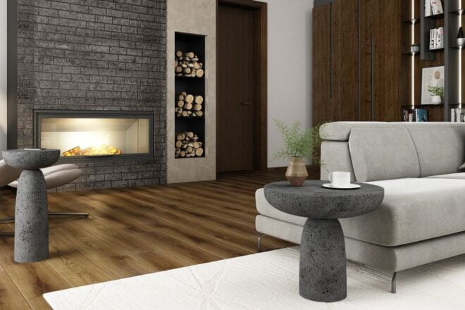 obývací pokoj inspirace