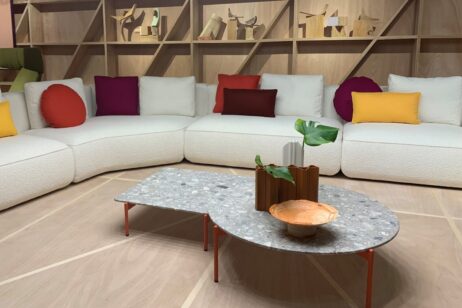 Inspirace obývací pokoj 2023