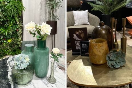 Inspirace pro obývací pokoj 2023