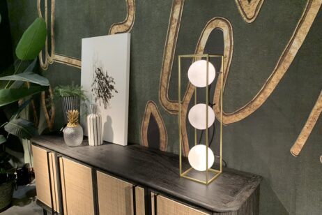 Inspirace pro obývací pokoj 2023