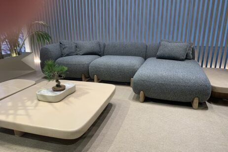 Inspirace pro obývací pokoj 2023