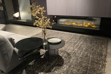 Inspirace pro obývací pokoj 2023