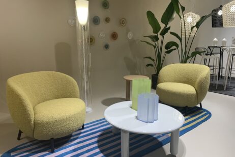 Inspirace pro obývací pokoj 2023