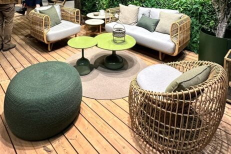 Inspirace pro obývací pokoj 2023