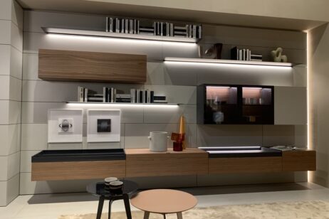 Inspirace pro obývací pokoj 2023