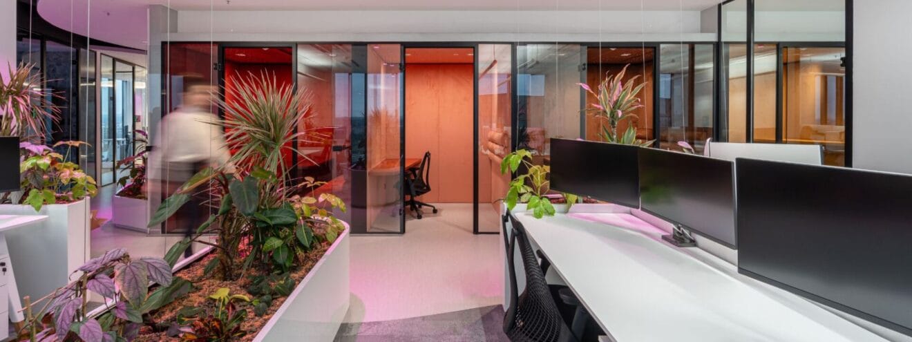 kancelare budoucnosti inspirace