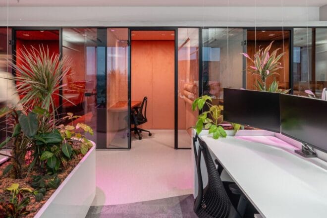 kancelare budoucnosti inspirace