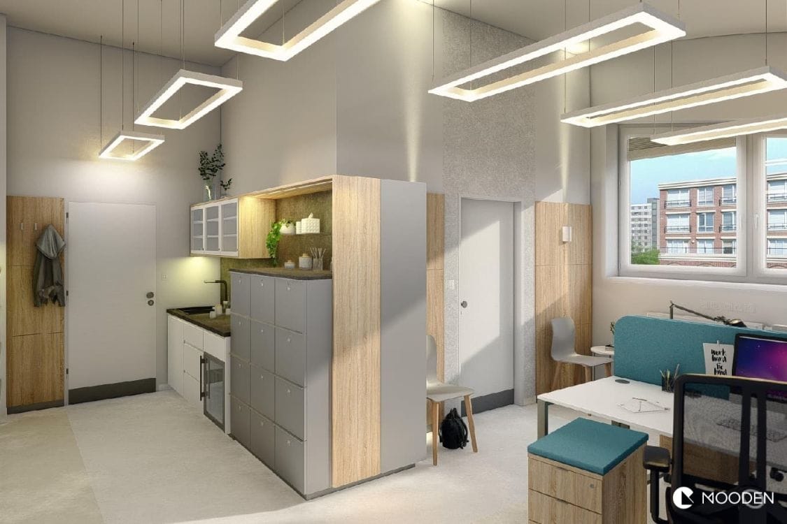 LÉKAŘSKÁ ORDINACE