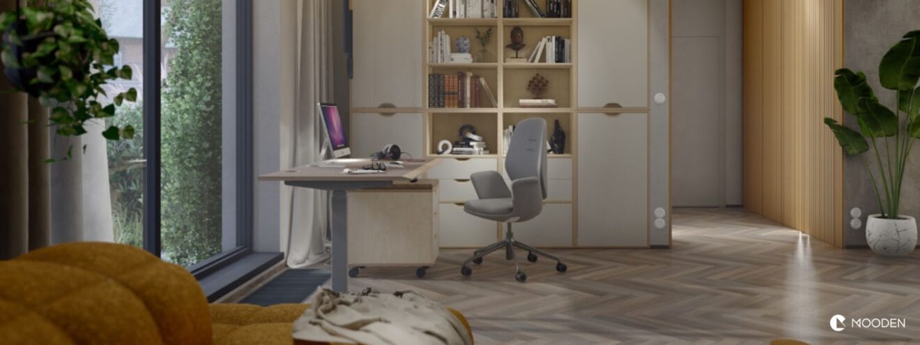 home office