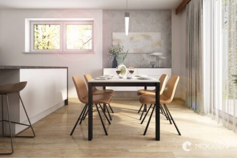 Jídelní stůl inspirace