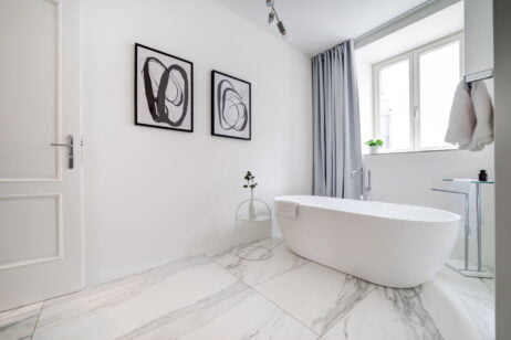 boutique hotel interier