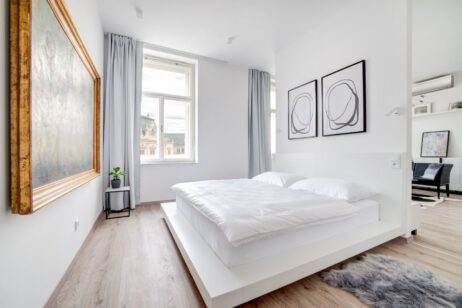 boutique hotel interier