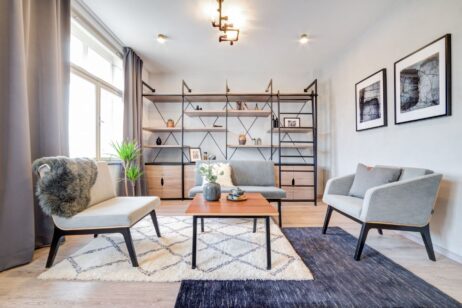 boutique hotel interier