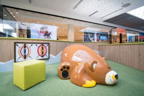 Dětský koutek inspirace