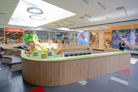 Dětský koutek inspirace