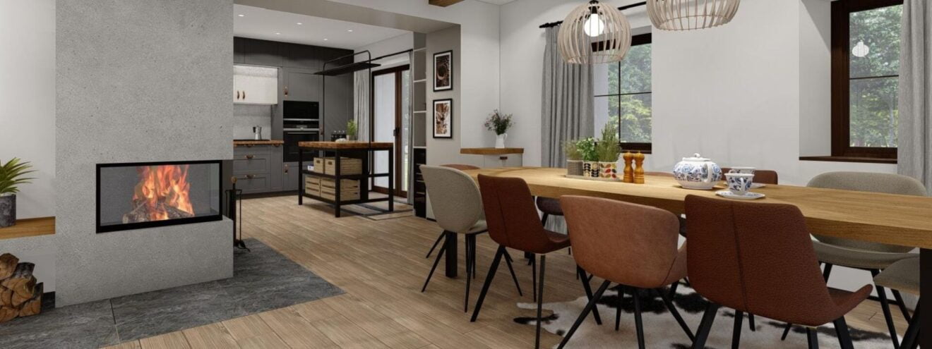 Jak zařídit interiér na pronájem bytu nebo apartmánu