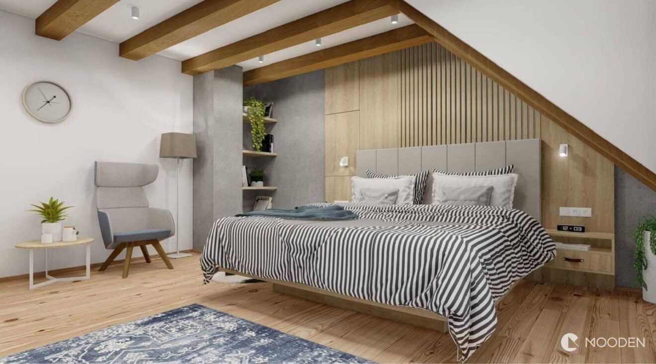 Jak zařídit interiér na pronájem bytu nebo apartmánu