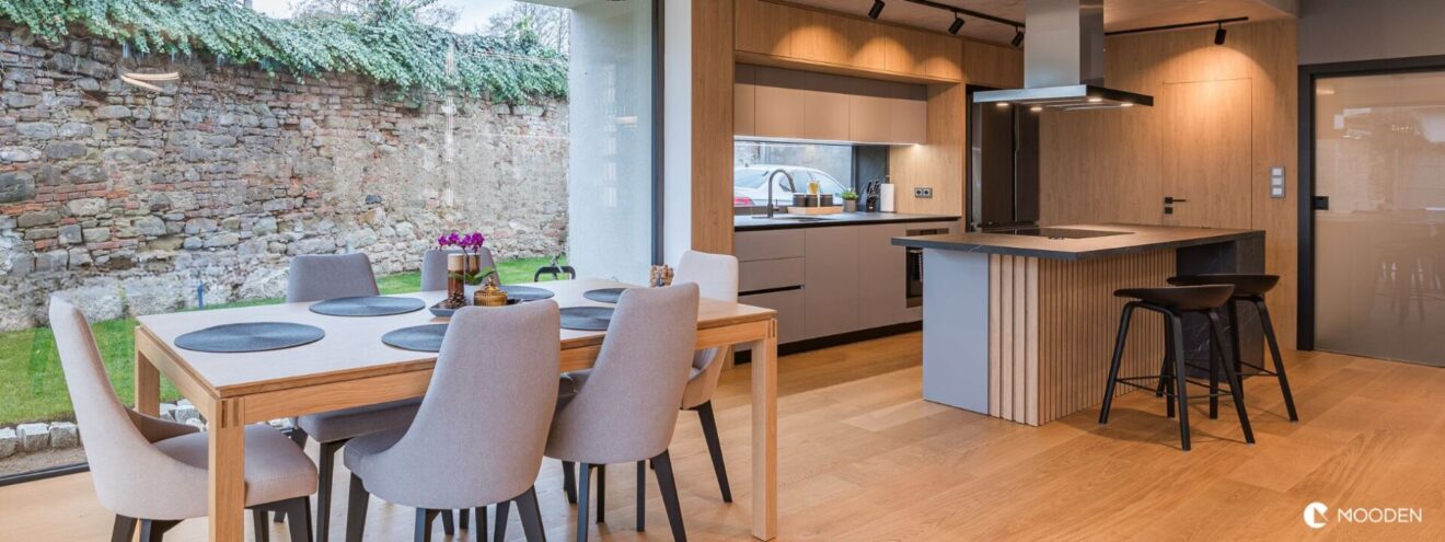 interiér na klíč - inspirace pro bydlení