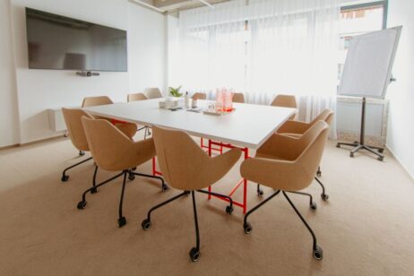 PackWall kanceláře