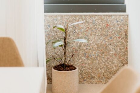 PackWall květináč