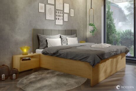 NOČNÍ STOLKY DO LOŽNICE