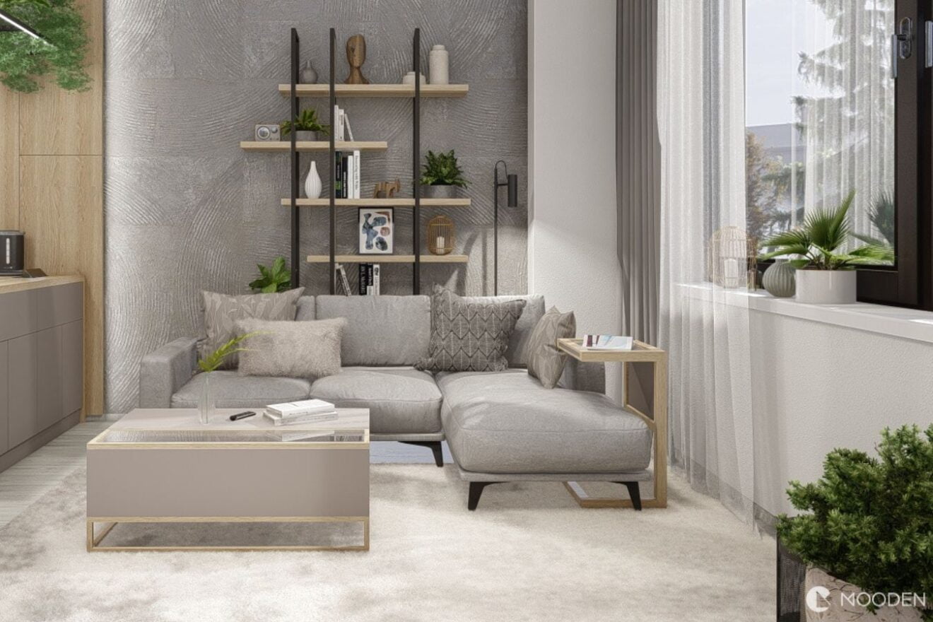 NOČNÍ STOLKY DO LOŽNICE