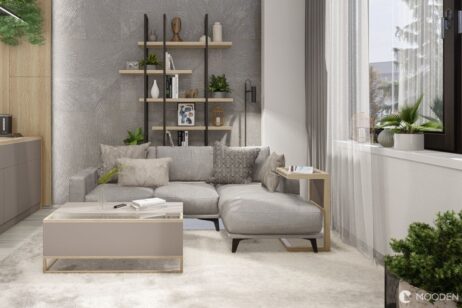 NOČNÍ STOLKY DO LOŽNICE