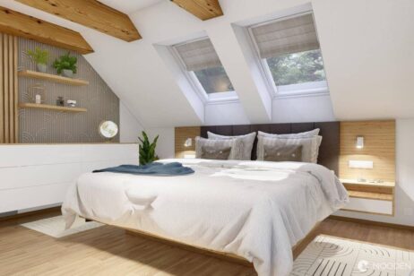 NOČNÍ STOLKY DO LOŽNICE