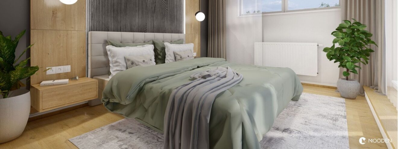 NOČNÍ STOLKY DO LOŽNICE