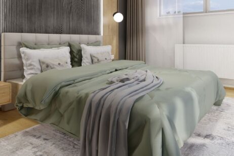 NOČNÍ STOLKY DO LOŽNICE