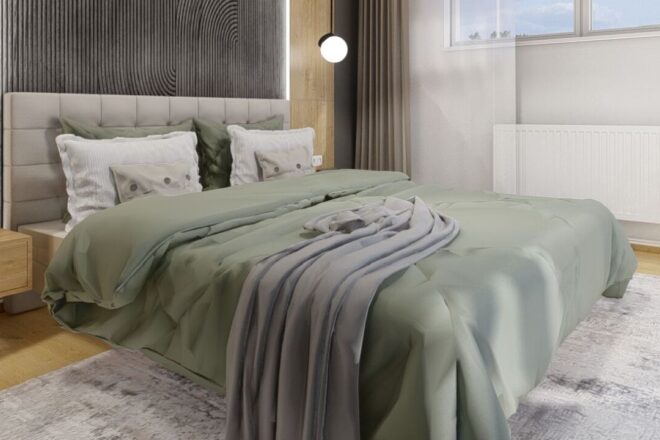 NOČNÍ STOLKY DO LOŽNICE