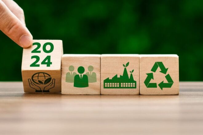 udržitelnost, co je udržitelná kancelář