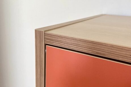 třídění odpadu v kanceláři - koše a sortery