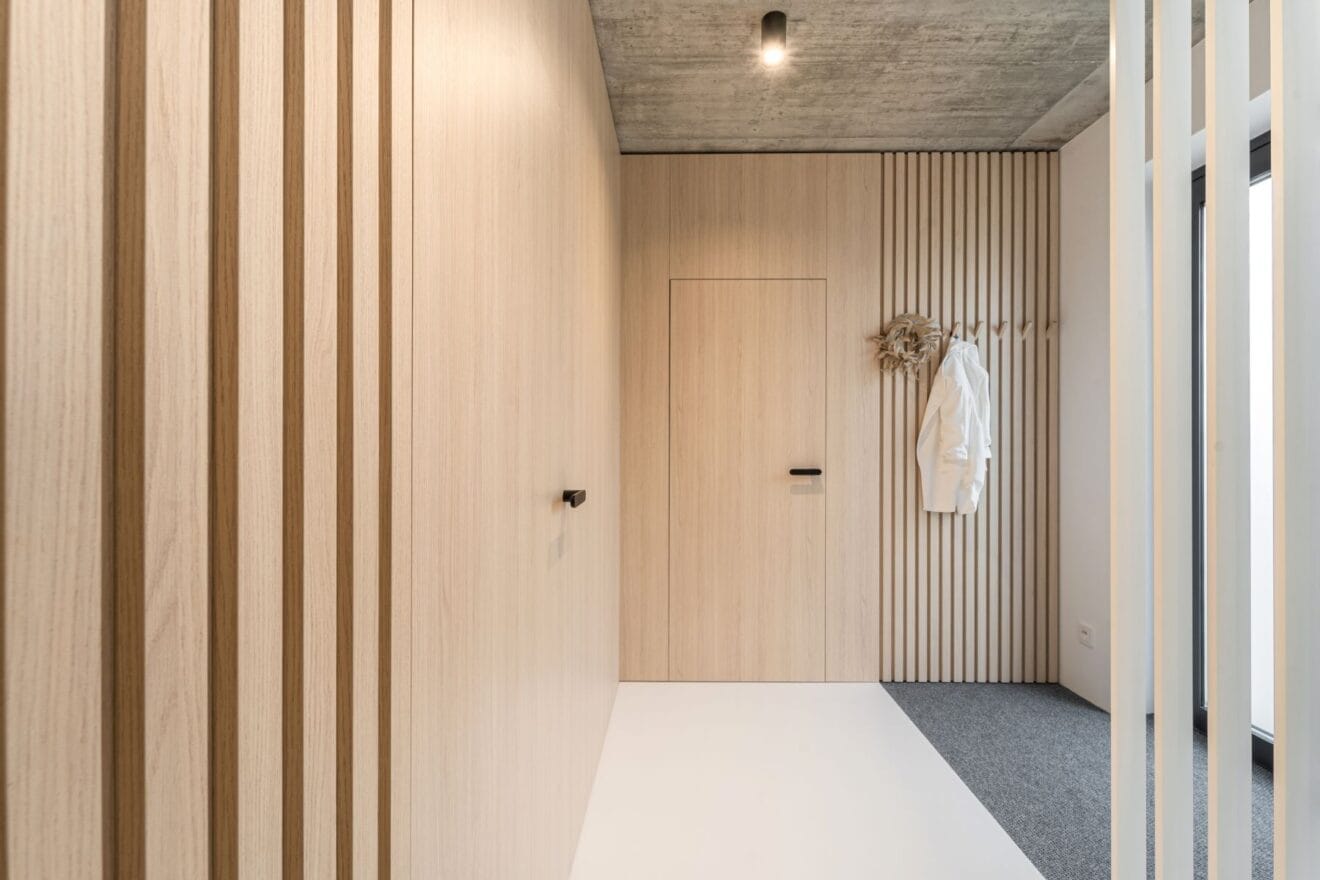 trendy pro byty 2024 - interiér