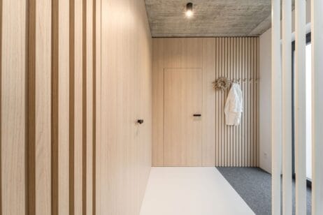 trendy pro byty 2024 - interiér