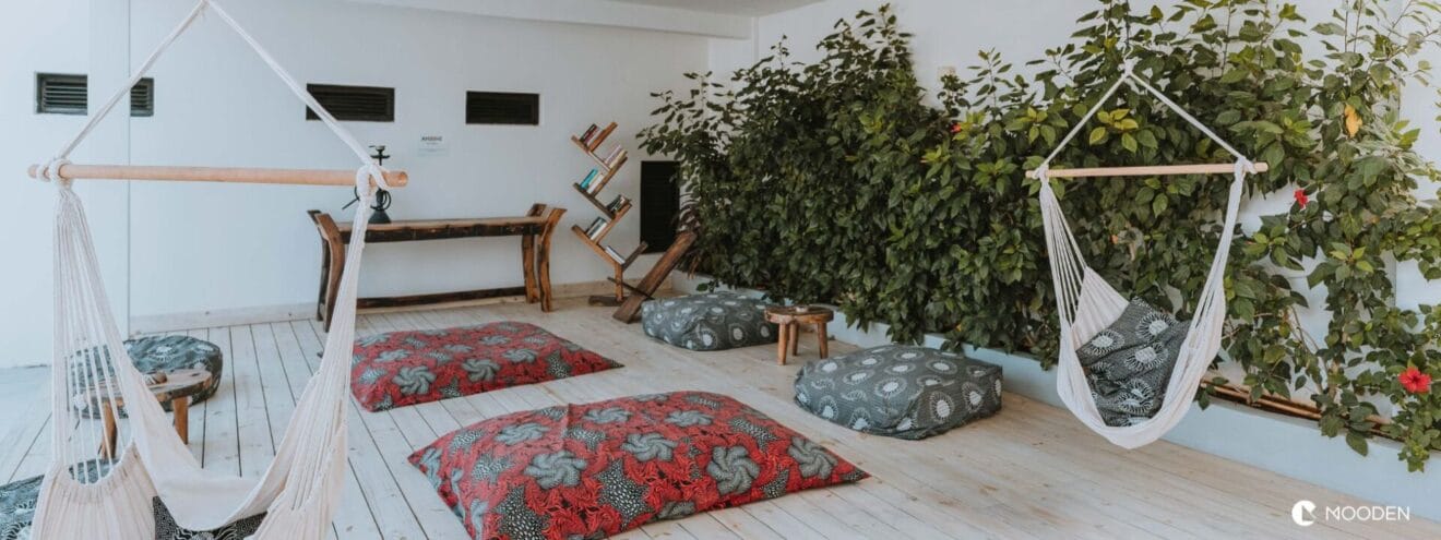 mindfulness v kanceláři