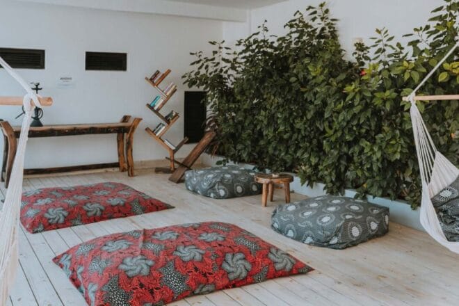 mindfulness v kanceláři