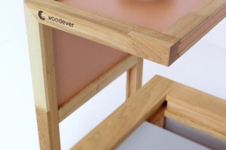 odkládací stolek tablies