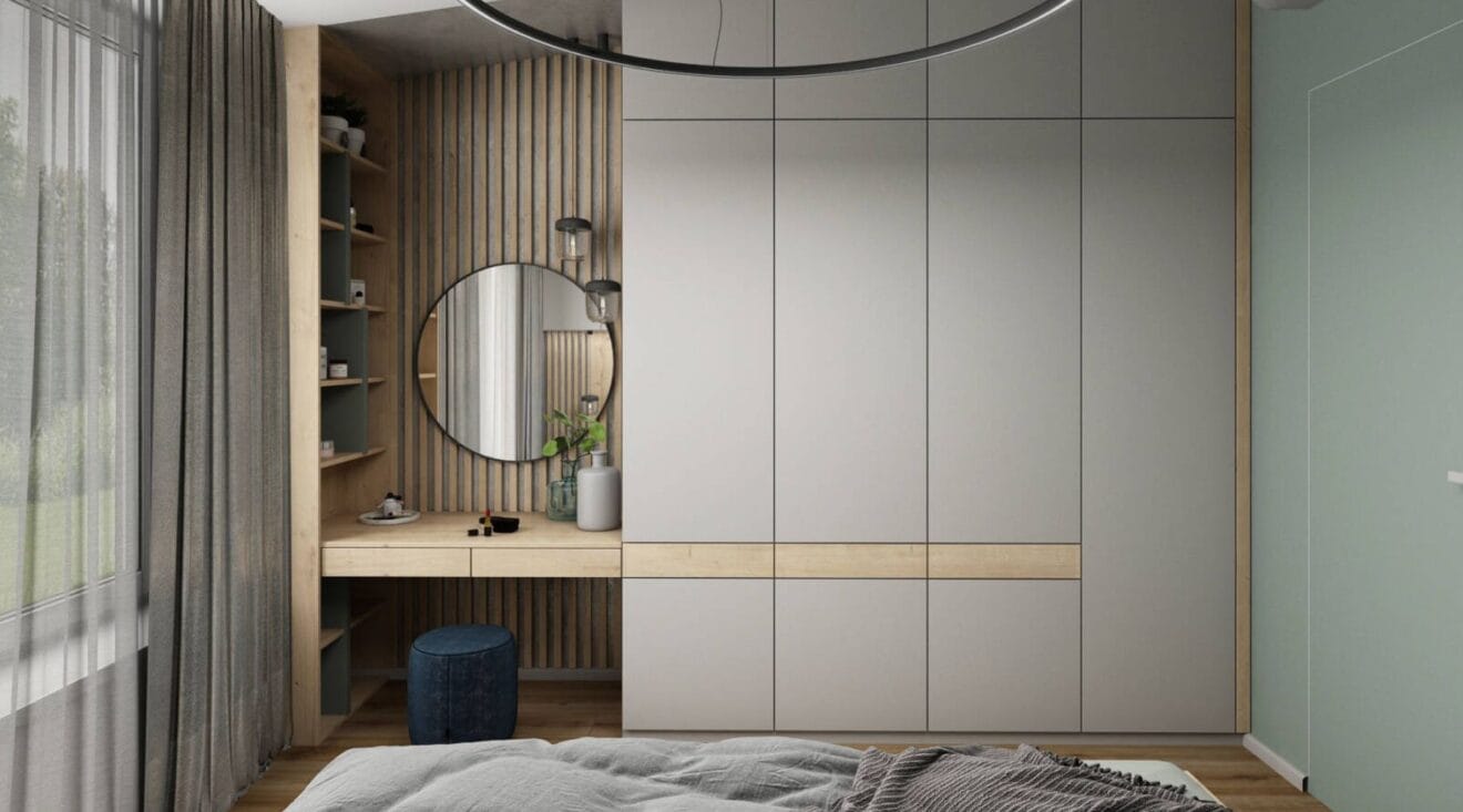 hotelove pokoje inspirace