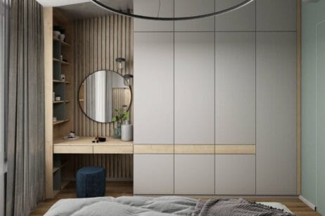 hotelove pokoje inspirace