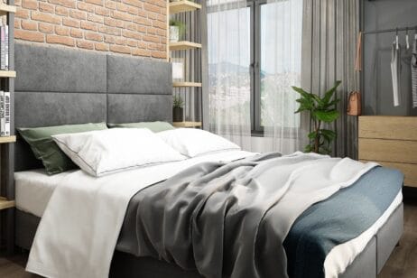 hotelove pokoje inspirace