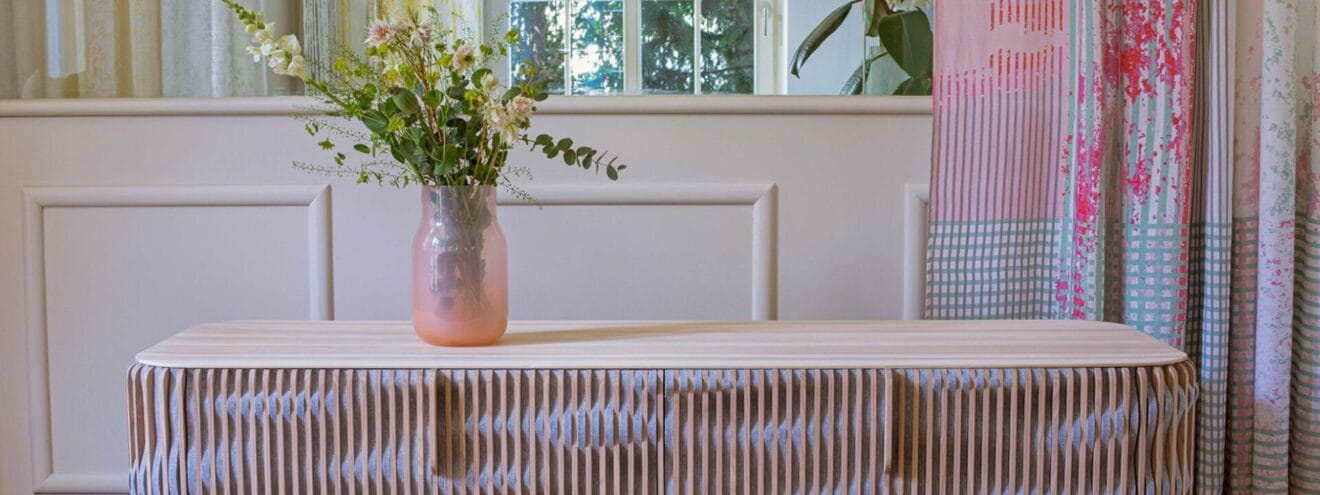 ekodesign - inspirace od balance is motion