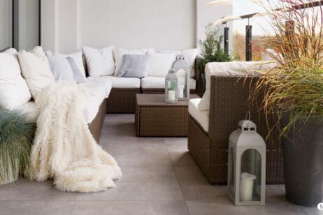 home wellness inspirace