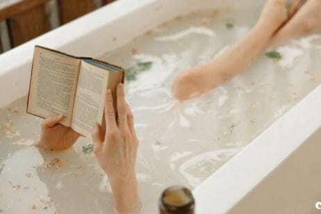 home wellness inspirace