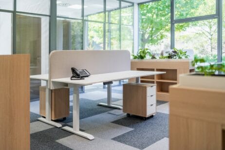 Operativní leasing na nábytek a interiér