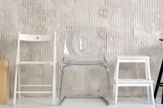 Udržitelný kancelářský nábytek